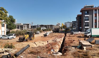 ASAT’tan Altıntaş ve Ermenek’e 300 milyon TL yatırım