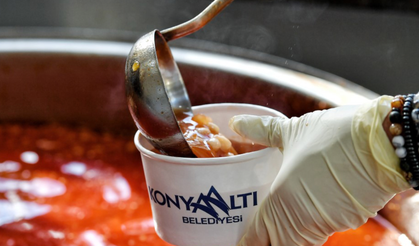 Çandır Fasulyesi’ne coğrafi işaret başvurusu