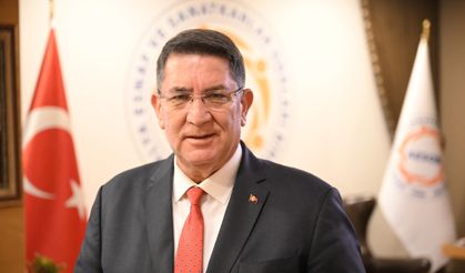 Dere’den 30 Ağustos’ta birlik ve kalkınma mesajı