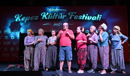 Kepez’de 15 gün sürecek kültür ve sanat festivali başlıyor