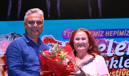 Muratpaşa Yöreler Renkler Festivali ile renkleniyor