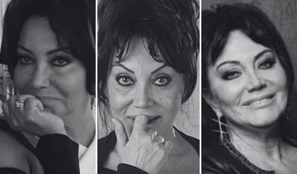 Türk sinemasının usta ismi Anta Toros vefat etti