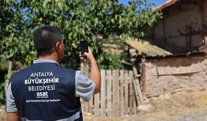 ASAT’tan usulsüz su kullanımına sıkı denetim