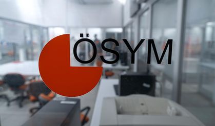 2026 ÖSYM sınav takvimi yayınlandı mı? Tarih belli oldu mu?