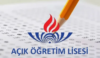AÖL 2025-2026 sınav tarihleri belli oldu