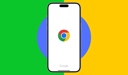 Apple uyardı: iPhone’da Google Chrome kullanmayın
