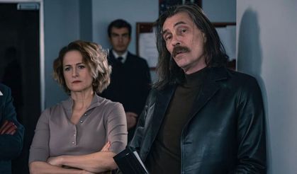 Behzat Ç. 4. sezon tarihi sızdı! İzleyici heyecanlı