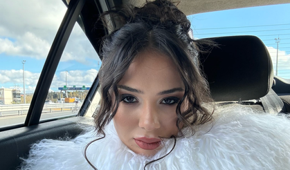 Merve Taşkın: “Hepimiz bedenimizi satıyoruz”