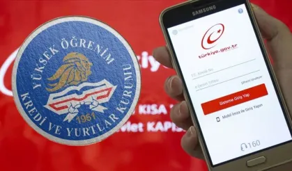 KYK burs sonuçları açıklandı mı? E-Devlet sorgulama ekranı