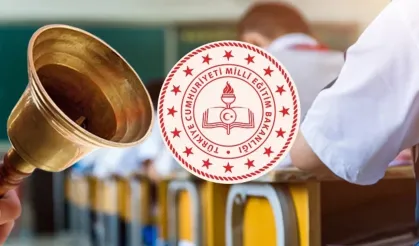 MEB 2025-26 takvimi: İlk ara tatil ne zaman başlayacak?