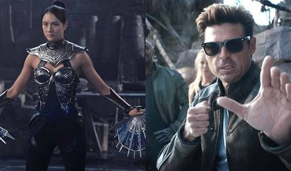 Mortal Kombat 3 filmi geliyor: Hazırlıklar başladı