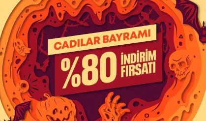 PS Store Cadılar Bayramı indirimleri başladı!
