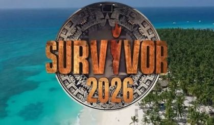 Survivor 2026 kadrosu belli oluyor!