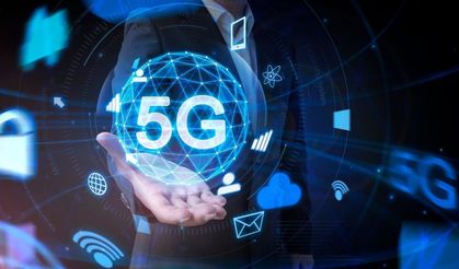 Türkiye’de 5G uyumlu telefonlar listesi 2025