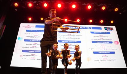 Antalya Kültür Yolu Festivali çeşitli etkinliklerle sürüyor