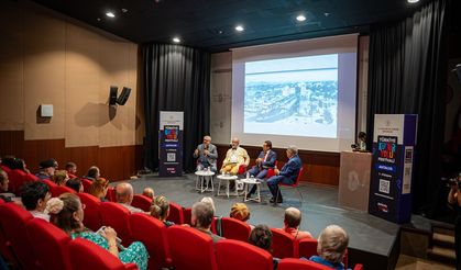 Antalya Kültür Yolu Festivali sanat dolu günler yaşatıyor