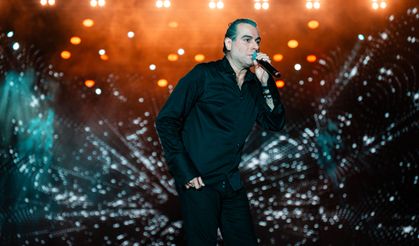 Antalya Kültür Yolu Festivali sanatla dolu devam ediyor