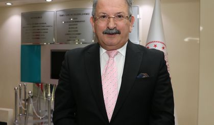 Antalya organ nakillerinde Türkiye’nin öncü kenti