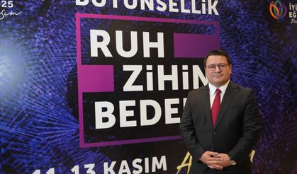 Antalya’da 5. Sürdürülebilir Eğitim Sempozyumu başladı