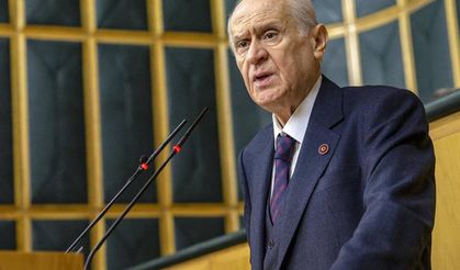 Bahçeli’den C-130 kazasında şehit olan askerler için mesaj
