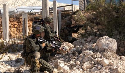 İsrail, Gazze’de ateşkese rağmen 4 Filistinliyi öldürdü