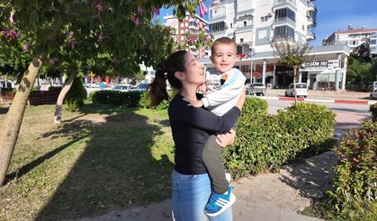 Minik Bulut için valilik onaylı yardım kampanyası