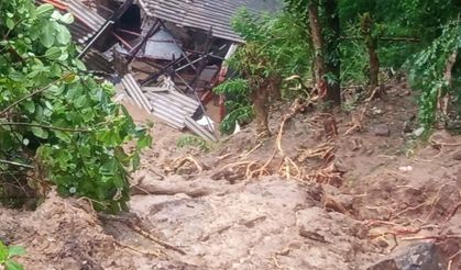 Sri Lanka’daki sel ve heyelanlarda ölü sayısı 56’ya yükseldi