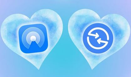 Apple Google işbirliğiyle AirDrop Android’e geliyor