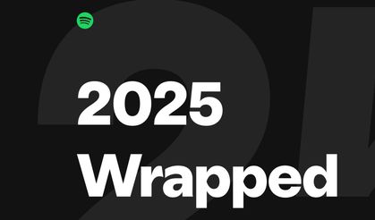 Spotify yıllık özet ne zaman 2025?