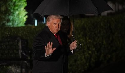 Trump: Fed’in yeni başkanını yıl başında açıklarız