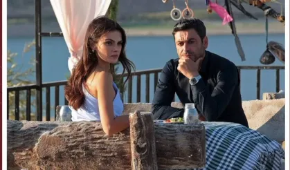 Uzak Şehir’de Cihan ve Alya arasında kritik yakınlaşma