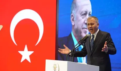 Bakan Yerlikaya: Uyuşturucuya yönelik tutuklama sayısı 101 bini geçti
