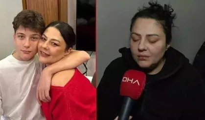 Atlas Çağlayan’ın ailesini tehdit eden şüpheli yakalandı