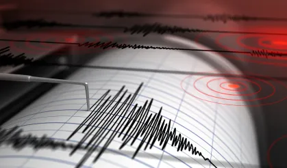 Antalya Konyaaltı’nda 2,8 büyüklüğünde deprem