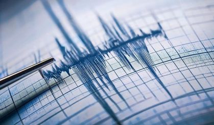 Son deprem nerede oldu? 27 Ocak AFAD son depremler