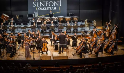 ADSO, Alessandro Bonato yönetiminde sahne alacak