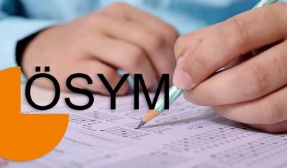 ÖSYM sınav takvimi 2026: YKS başvuruları ne zaman ve nasıl yapılır?