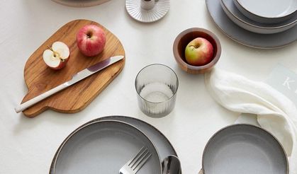 4 Kişilik Yemek Takımı Neden Tercih Edilir?