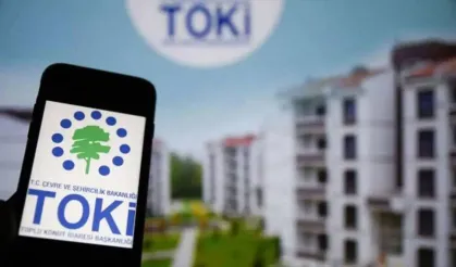 TOKİ kura çekimi sonuçları e-Devlet üzerinden erişime açıldı