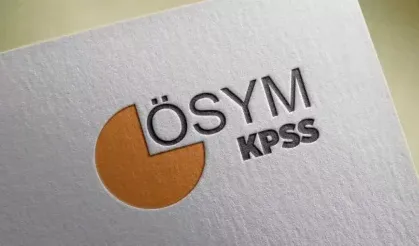 2026 KPSS başvuruları ne zaman alınacak?
