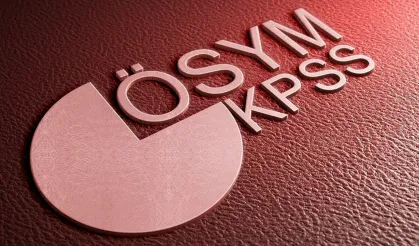 2026 KPSS sınav takvimi açıklandı: Başvuru ve sınav tarihleri