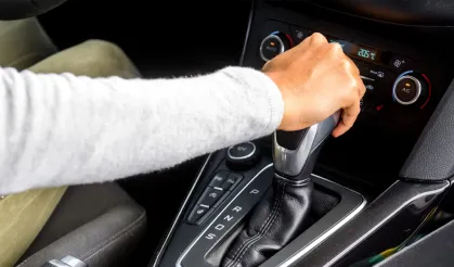 Şehir trafiğinde otomatik vitesin avantajları