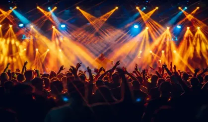 Antalya hafta sonu etkinlikleri: Konser ve festivaller