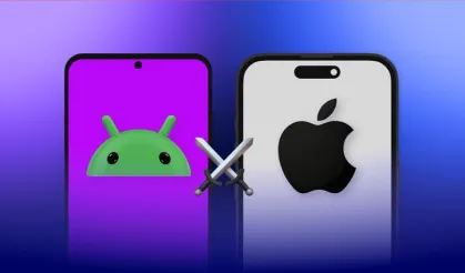 iPhone mu Android mi? 2026 karşılaştırma rehberi