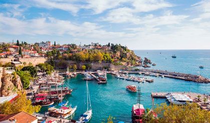 Kaleiçi gezi rehberi: Tarihi yarımadada 12 durak