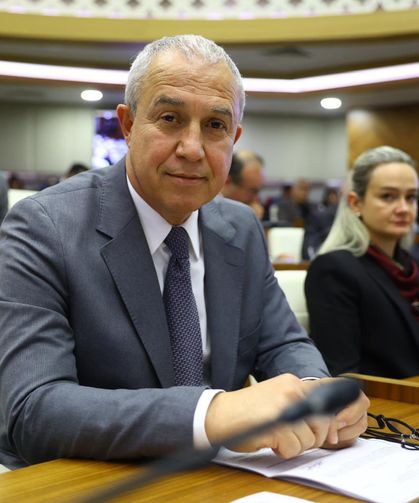 4 Binin Üzerinde Belgesiz Konaklama Tesisi, Aym Kararının Yürürlüğe Girmesi İçin Düzenleme Bekliyor