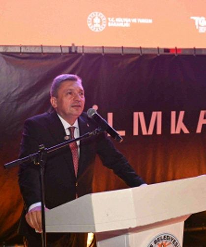 Antalya'da 4. Kaş Uluslararası Film Festivali başladı