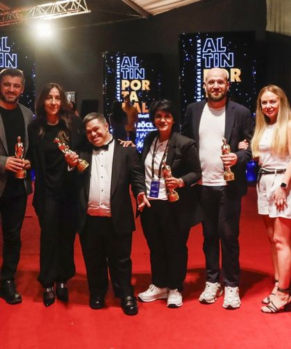 Altın Portakal Festivali’ne Başvurular Başladı