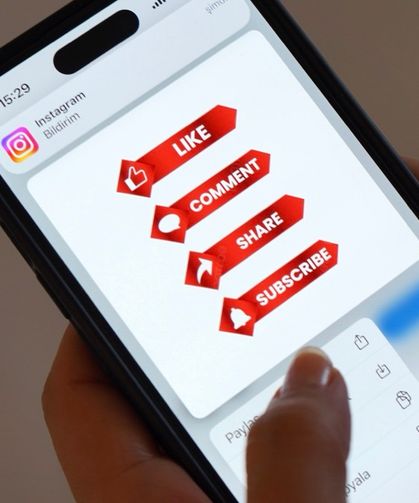 Sosyal medya paylaşımları farkında olmadan suç işletebilir