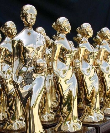 Savaşın ve işgalin gölgesinde üretilen filmler Altın Portakal'da